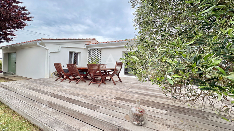 Ma-Cabane - Vente Maison NOIRMOUTIER-EN-L'ILE, 149 m²