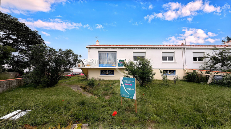 Ma-Cabane - Vente Maison NOIRMOUTIER-EN-L'ILE, 140 m²