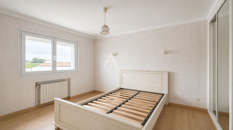 Ma-Cabane - Vente Maison NOIRMOUTIER-EN-L'ILE, 140 m²