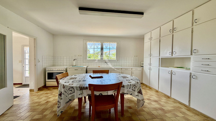 Ma-Cabane - Vente Maison NOIRMOUTIER-EN-L'ILE, 88 m²