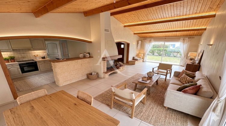Ma-Cabane - Vente Maison NOIRMOUTIER-EN-L'ILE, 109 m²