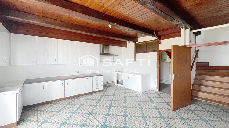 Ma-Cabane - Vente Maison Noirmoutier-en-l'Ile, 73 m²