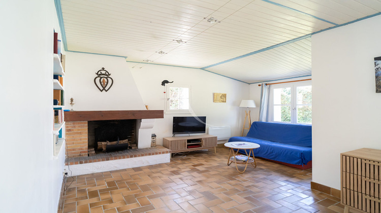 Ma-Cabane - Vente Maison NOIRMOUTIER-EN-L'ILE, 93 m²