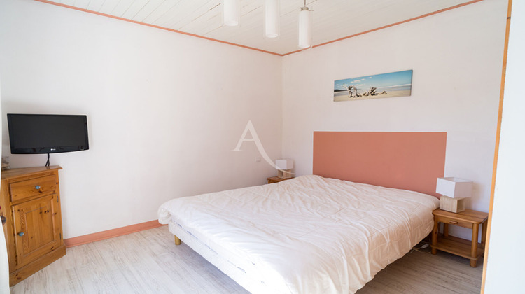 Ma-Cabane - Vente Maison NOIRMOUTIER-EN-L'ILE, 93 m²