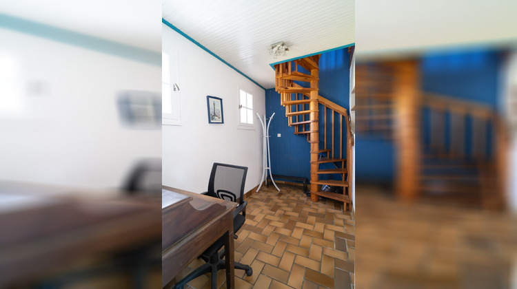 Ma-Cabane - Vente Maison NOIRMOUTIER-EN-L'ILE, 93 m²