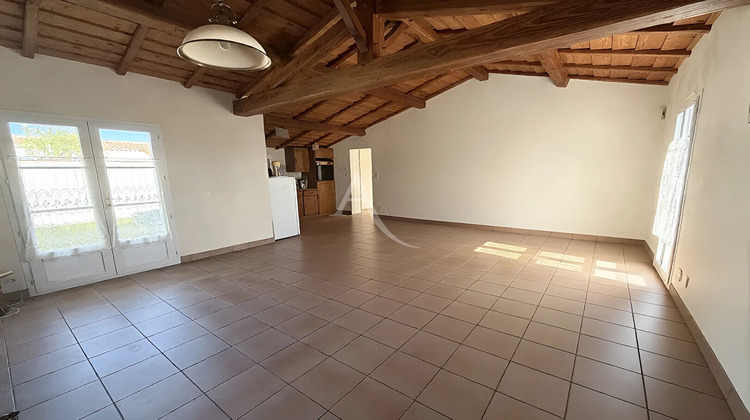 Ma-Cabane - Vente Maison NOIRMOUTIER-EN-L'ILE, 80 m²