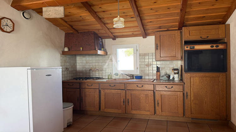 Ma-Cabane - Vente Maison NOIRMOUTIER-EN-L'ILE, 80 m²
