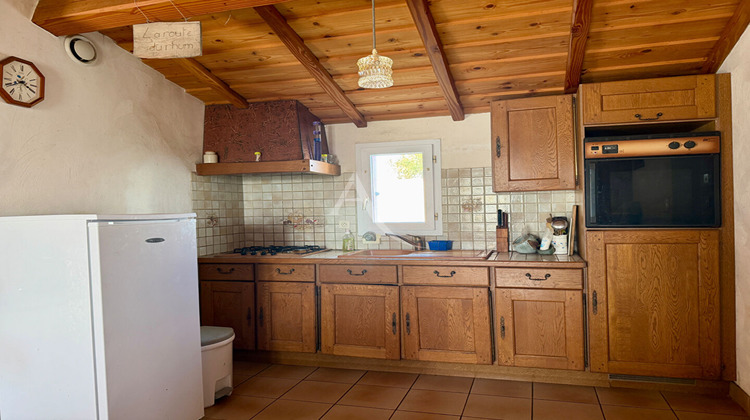 Ma-Cabane - Vente Maison NOIRMOUTIER-EN-L'ILE, 80 m²