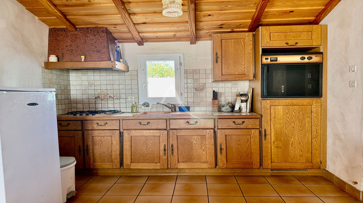 Ma-Cabane - Vente Maison NOIRMOUTIER-EN-L'ILE, 80 m²