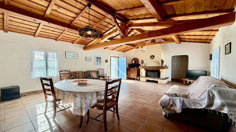 Ma-Cabane - Vente Maison NOIRMOUTIER-EN-L'ILE, 80 m²