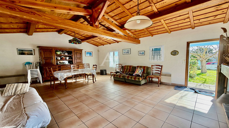 Ma-Cabane - Vente Maison NOIRMOUTIER-EN-L'ILE, 80 m²