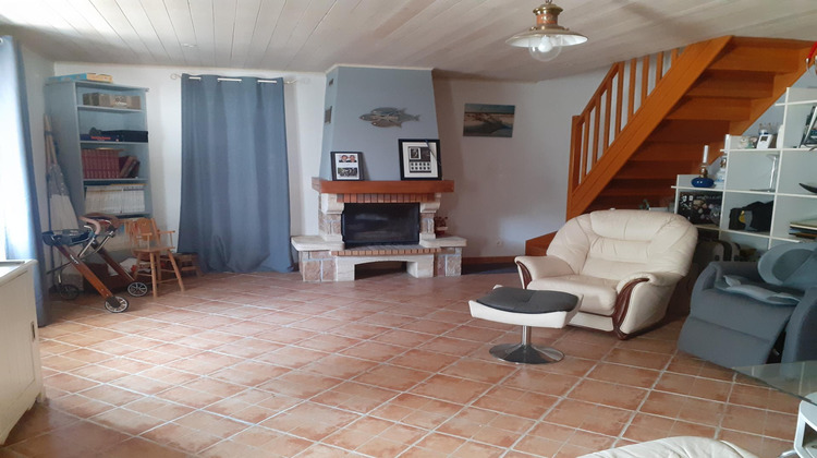 Ma-Cabane - Vente Maison Noirmoutier-en-l'Ile, 127 m²