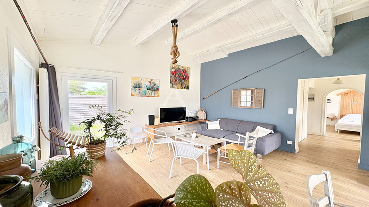 Ma-Cabane - Vente Maison NOIRMOUTIER-EN-L'ILE, 81 m²