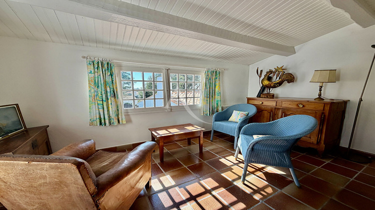 Ma-Cabane - Vente Maison NOIRMOUTIER-EN-L'ILE, 158 m²