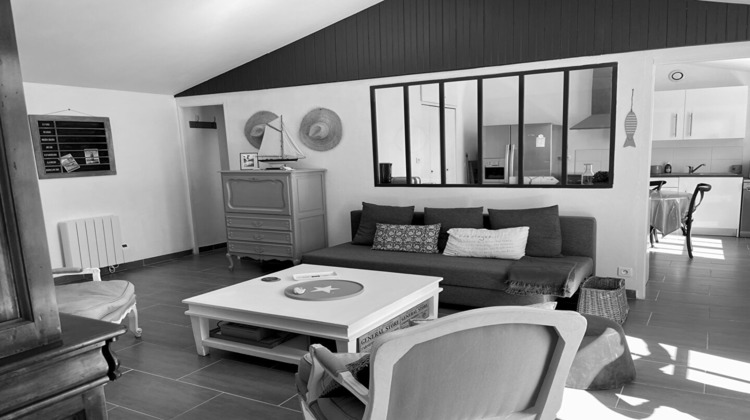 Ma-Cabane - Vente Maison NOIRMOUTIER-EN-L'ILE, 93 m²