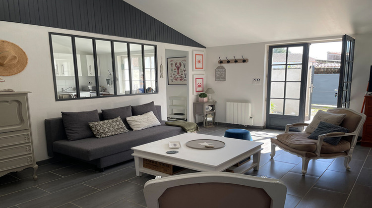 Ma-Cabane - Vente Maison NOIRMOUTIER-EN-L'ILE, 93 m²