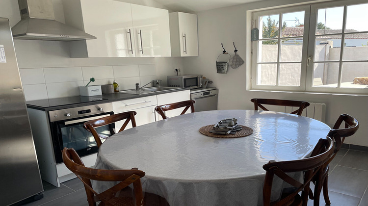 Ma-Cabane - Vente Maison NOIRMOUTIER-EN-L'ILE, 93 m²