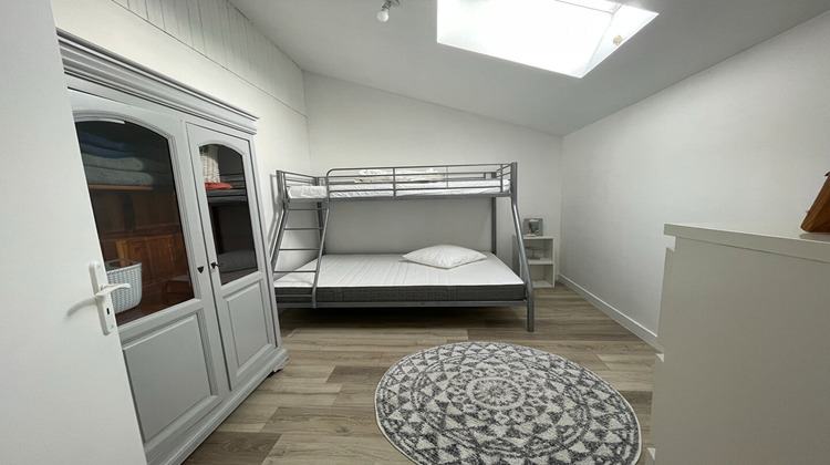 Ma-Cabane - Vente Maison NOIRMOUTIER-EN-L'ILE, 93 m²