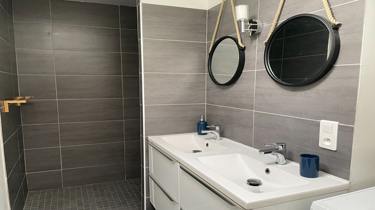 Ma-Cabane - Vente Maison NOIRMOUTIER-EN-L'ILE, 93 m²