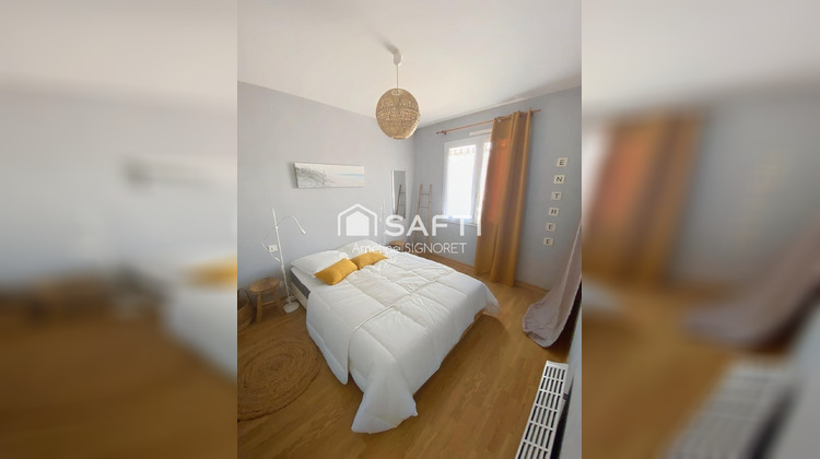 Ma-Cabane - Vente Maison Noirmoutier-en-l'Ile, 113 m²