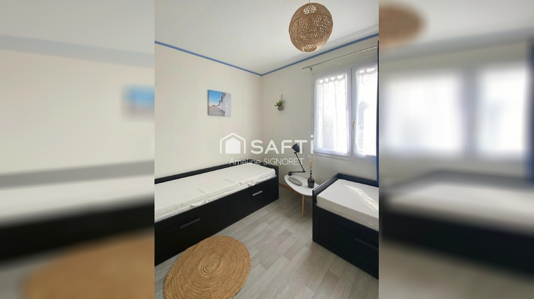 Ma-Cabane - Vente Maison Noirmoutier-en-l'Ile, 113 m²