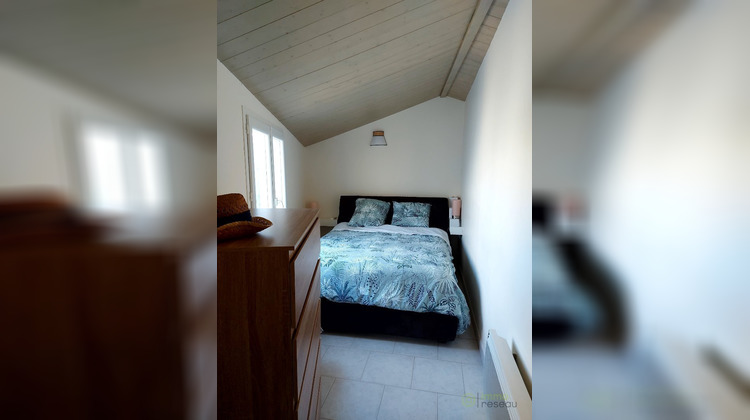 Ma-Cabane - Vente Maison NOIRMOUTIER EN L'ILE, 48 m²