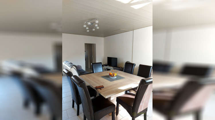 Ma-Cabane - Vente Maison NOIRMOUTIER EN L'ILE, 48 m²