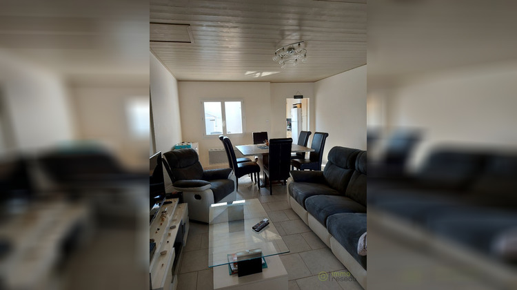 Ma-Cabane - Vente Maison NOIRMOUTIER EN L'ILE, 48 m²