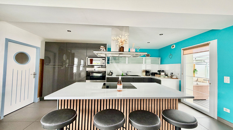 Ma-Cabane - Vente Maison NOIRMOUTIER-EN-L'ILE, 80 m²