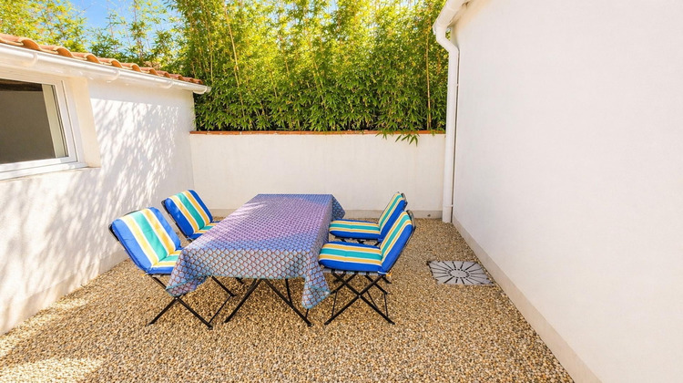 Ma-Cabane - Vente Maison Noirmoutier-en-l'Ile, 72 m²