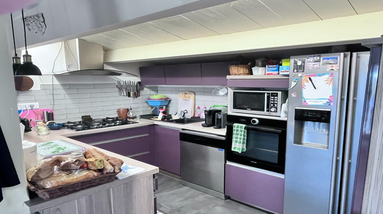 Ma-Cabane - Vente Maison Noirmoutier-en-l'Ile, 107 m²