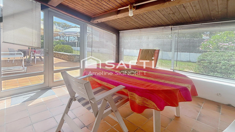 Ma-Cabane - Vente Maison Noirmoutier-en-l'Ile, 88 m²