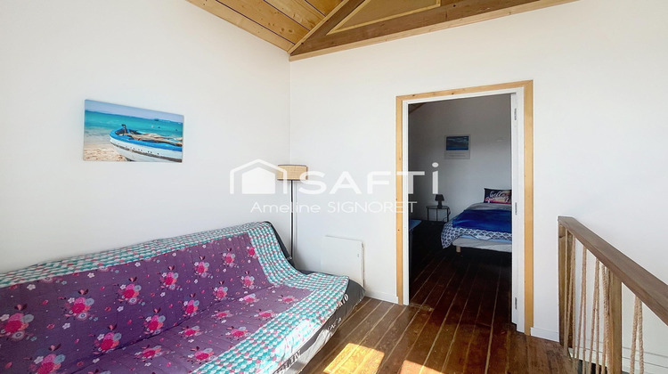 Ma-Cabane - Vente Maison Noirmoutier-en-l'Ile, 55 m²