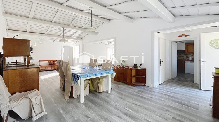 Ma-Cabane - Vente Maison Noirmoutier-en-l'Ile, 75 m²