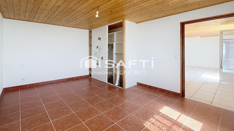 Ma-Cabane - Vente Maison Noirmoutier-en-l'Ile, 62 m²