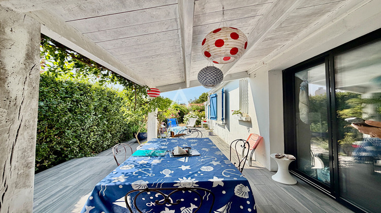 Ma-Cabane - Vente Maison NOIRMOUTIER-EN-L'ILE, 80 m²