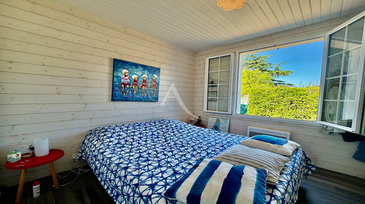 Ma-Cabane - Vente Maison NOIRMOUTIER-EN-L'ILE, 80 m²