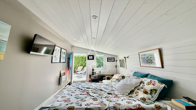 Ma-Cabane - Vente Maison NOIRMOUTIER-EN-L'ILE, 80 m²