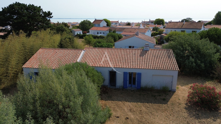 Ma-Cabane - Vente Maison NOIRMOUTIER-EN-L'ILE, 112 m²