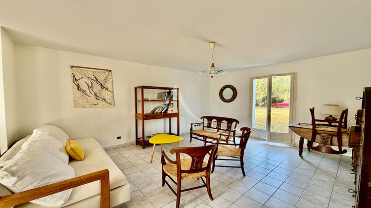 Ma-Cabane - Vente Maison NOIRMOUTIER-EN-L'ILE, 112 m²