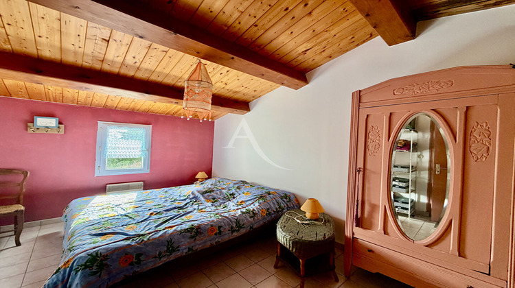Ma-Cabane - Vente Maison NOIRMOUTIER-EN-L'ILE, 138 m²