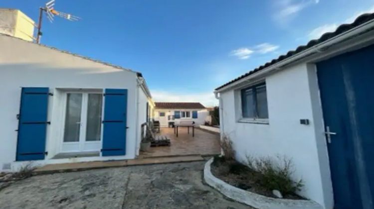 Ma-Cabane - Vente Maison NOIRMOUTIER EN L ILE, 110 m²