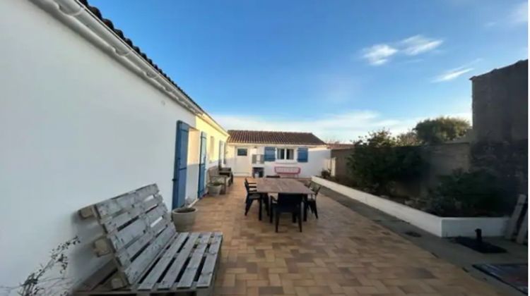 Ma-Cabane - Vente Maison NOIRMOUTIER EN L ILE, 110 m²