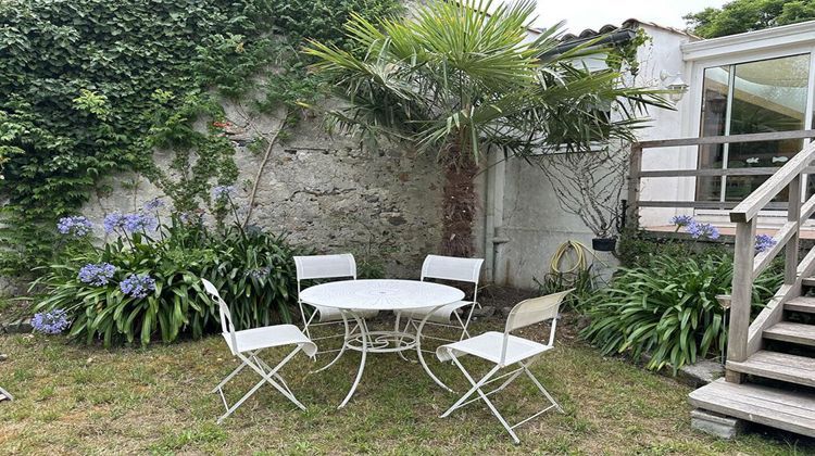 Ma-Cabane - Vente Maison NOIRMOUTIER EN L ILE, 107 m²