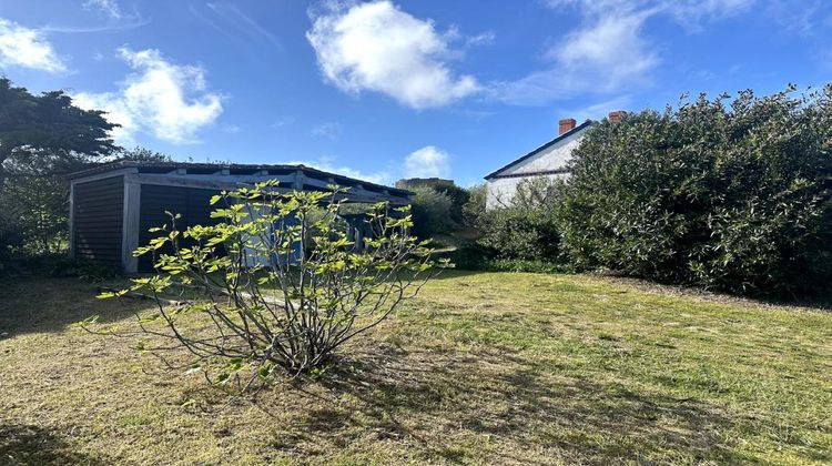 Ma-Cabane - Vente Maison NOIRMOUTIER EN L ILE, 55 m²