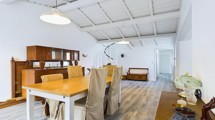 Ma-Cabane - Vente Maison NOIRMOUTIER EN L ILE, 87 m²