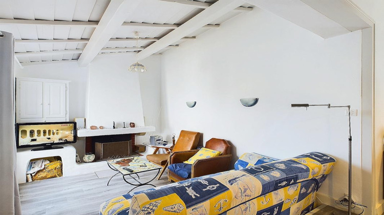 Ma-Cabane - Vente Maison NOIRMOUTIER EN L ILE, 87 m²