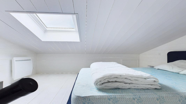 Ma-Cabane - Vente Maison NOIRMOUTIER EN L ILE, 87 m²