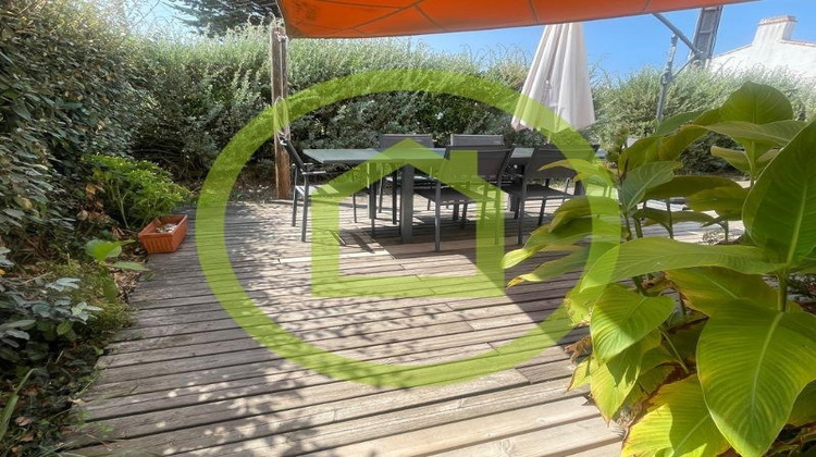 Ma-Cabane - Vente Maison NOIRMOUTIER EN L ILE, 125 m²