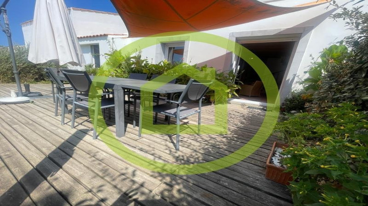 Ma-Cabane - Vente Maison NOIRMOUTIER EN L ILE, 125 m²